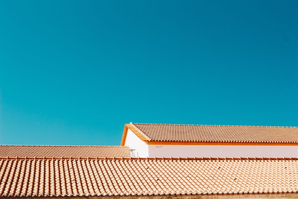 tile roofing